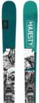 Majesty Skis Freestyle síléc Majesty Dirty Bear PRO Tyrolia kötéssel 171 CM kék