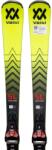 Völkl Használt síléc - VOLKL Racetiger SL 2023, 160 cm, Nagyon jó állapotban 160 CM