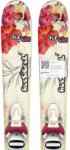 Rossignol Használt sílécek - ROSSIGNOL Fun Girl, 80 cm, Nagyon jó állapotú 80 CM