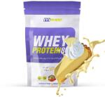 MM Supplements Whey Protein80 - 500g Citromos torta MM Supplements