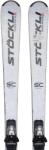 Stöckli Használt síléc - STOCKLI Laser WC SC 2025, 156 cm, Megfelelő állapot 156 CM