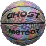 METEOR Ghost Holografikus kosárlabda fekete|színes