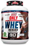 BIG Csak Whey - 2 kg Brownie BIG