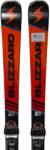 Blizzard Használt síléc - BLIZZARD RC Ca, 166 cm, Jó állapotú 166 CM
