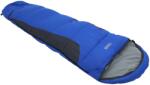 Regatta Kinder Schlafsack Hilo Boost 170-195cm Wandern/Outdoor/Trekking OxfBlu/Ebony kék