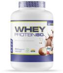 MM Supplements Tejsavófehérje 80 - 2 kg Choco Surprise (csokoládé tojás) MM Supplements