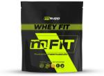 Masmusulo Fit Line Whey FIT - 1 kg fehér csokoládé mogyoróval Masmusculo