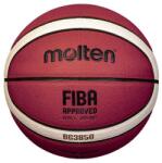 Molten BG3850 Logo kosárlabda narancssárga|sárga