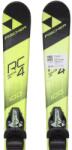 Fischer Használt sílécek - FISCHER RC4 Race jr, 80 cm, Nagyon jó állapotú 80 CM