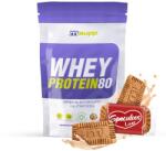 MM Supplements Whey Protein80 - 500g Speculoos Cookies MM Supplements