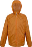 REGATTA Férfi Lyle IV vízálló kapucnis kabát 4XL narancssárga|vörös