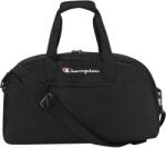 CHAMPION Táska Champion Altitude Medium Duffel Bag 50L, Fekete, Unisex fekete