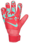 NIKE Gyermekek/Kids Match kapus kesztyűk 7 vörös