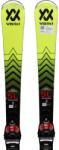Völkl Használt síléc - VOLKL Racetiger SL, 155 cm, Jó állapotú 155 CM