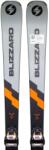 Blizzard Használt síléc - BLIZZARD Firebird RC CA, 166 cm, Nagyon jó állapotú 166 CM