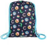 REGATTA Gyermekek/gyerekek Peppa Malac zsinórral ellátott táska kék