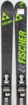 Fischer Használt síléc - FISCHER Night stick Freestyle, 172 cm, Jó állapotú 172 CM