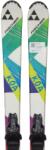 Fischer Használt sílécek - FISCHER Koa, 120 cm, Nagyon jó állapotú 120 CM