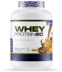 Mmsupplements Whey Protein80 - 2 kg Mogyoróvaj Cups MM Supplements