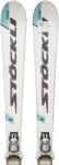 Stöckli Használt síléc - STOCKLI Axis Comp, 163 cm, Jó állapotú 163 CM