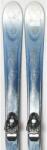 K2 Használt síléc - K2 T Nine Sport, 160 cm, Jó állapotú 160 CM