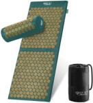 4FIZJO Akupresszúrás matrac 4FIZJO XL klasszikus párnával 110 CM