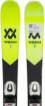 Völkl Használt sílécek - VOLKL Revolt Jr, 148 cm, Jó állapotú 148 CM sárga