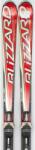Blizzard Használt síléc - BLIZZARD Speed Carve GSL, 177 cm, Nagyon jó állapot 177 CM