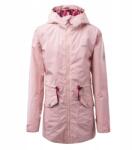 BEJO Gyermekek/gyerekek Rinoa II kabát rózsaszín