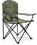 METEOR Hiker összecsukható szék zöld