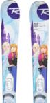Rossignol Használt sílécek - ROSSIGNOL Frozen, 122 cm, Nagyon jó állapotú 122 CM