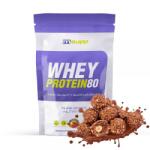MM Supplements Whey Protein80 - 1 kg Bombón Rocher MM Supplements