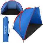 4FIZJO Napsátor 4FIZJO strandsátor 2 személy kék|vörös - decathlon - 9 299 Ft