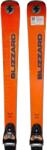 Blizzard Használt síléc - BLIZZARD Firebird WRC 2024, 180 cm, Jó állapotú 180 CM