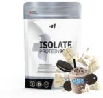 MM Supplements Isolate 90 CFM - 1 kg fehér csokoládé fekete sütikkel MM Supplements