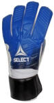 SELECT Unisex felnőtt rugalmas markolatú kapus kesztyű 7 fehér|kék