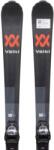Völkl Használt síléc - VOLKL Deacon LTD 2023, 165 cm, Nagyon jó állapotú 165 CM