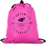 4F 6L csomagtartó táska rózsaszín