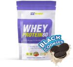 Masmusculo Whey Protein80 - 500g Black Cookies MM Supplements