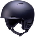 IGUANA Unisex felnőtt Higni síbukósisak M fekete