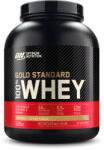 Optimum Nutrition 100% Whey Gold Standard - 5 font (2, 27 kg) Caramel Toffee Optimum Nutrition
