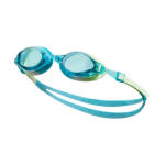 Nike Gyermekek/gyerekek Catus úszószemüvegek zöld