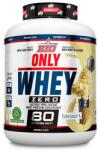 BIG Only Whey - 2kg Vanília Ice Cream BIG