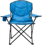 METEOR Hiker összecsukható szék kék