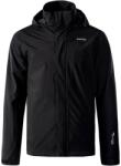 HI-TEC Férfi Oscar Light könnyű kabát fekete