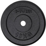 HMS Súlytárcsa HMS TCZ fekete Súlytárcsa