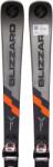 Blizzard Használt síléc - BLIZZARD Firebird CA, 172 cm, Nagyon jó állapotú 172 CM