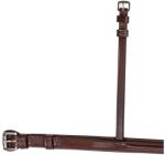 Eqode By Equiline Equiline klasszikus ló orrszíj COB barna