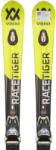 Völkl Használt síléc - VOLKL Racetiger SC 2019, 150 cm, Nagyon jó állapotban 150 CM