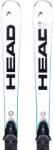 HEAD Használt síléc - HEAD e. XSR, 177 cm, Megfelelő állapotú 177 CM